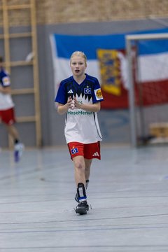 Bild 23 - wCJ Loewinnen Cup C1
